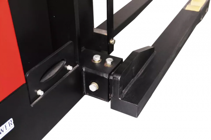 مكعب الكهربائية عالية الكفاءة 1.5 طن تحمل الحمل 3