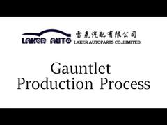 شاهد عرضًا توضيحيًا لأجزاء بطارية الرافعة الشوكية القوية لفاصل بطارية EV