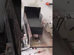 سحر القولبة من قطعة واحدة: انظر كيف نصنع أغطية بطاريات مانعة للتسرب