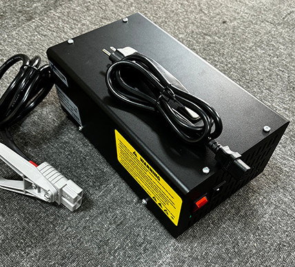 سلسلة ESCH 24V 30A شاحن البطارية شاحن التردد العالي 240v 1PHASE شاحن البطارية