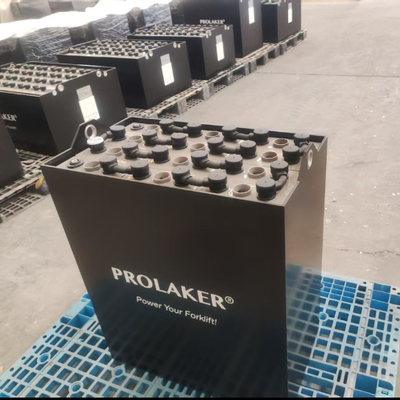 بطارية شاحنة 48 فولت 450Ah VSDX450M لـ TCM FB20-7