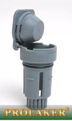 سدادة تنفيس بطارية الشاحنة الشوكية عالية الجودة LK-CAP-5 للبطارية الشوكية