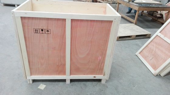 عمر خدمة طويلة بطارية الجر 48V 550Ah / 5hrs للمجمع الكهربائي والشاحنة