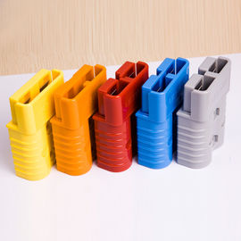 350A 600V ربط بطارية شاحنة ثنائية القطب IP20