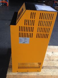شاحن بطارية الليثيوم لسيارات الشوكة عالي الأداء 100A 48V لحزمة بطارية شوكة شاحنات الحافلات