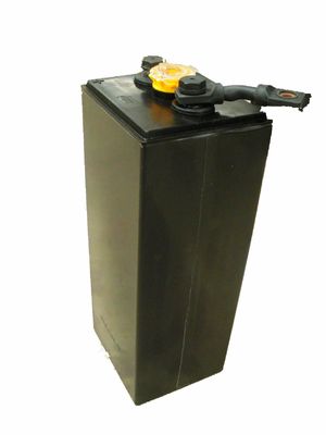 وصلة مرنة ناعمة لـ TOYOTA Forklift ما بعد البيع مصممة خصيصًا لبطارية الجر 1500 دورة