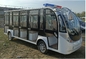 مركبة كهربائية متعددة الأغراض ذات أربع عجلات لحافلة سياحية من 10 إلى 14 مقعد