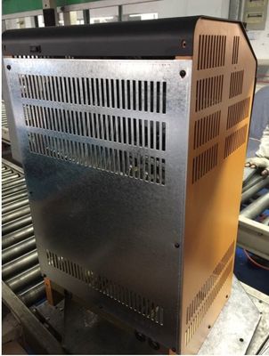 شاحن ذكي CZB5C عالي الكفاءة للرافعة الشوكية الكهربائية