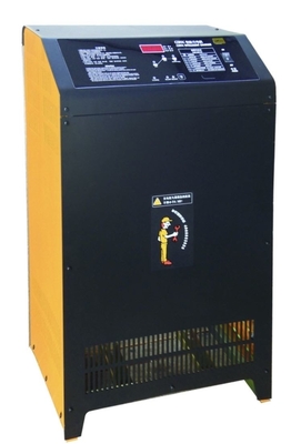 شاحن بطارية CZB5C 48V 100A معتمد من قبل CE/ISO للبطارية الصناعية للحمض الرصاصي