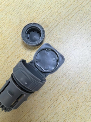 PP فلكفيرت طافية منفذ التهوية 75/92mm لتهوية بطارية آمنة وفعالة