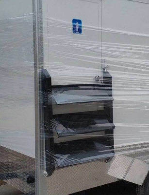 سعر معقول في الهواء الطلق المراحيض العامة المكشوفة الحمام Porta Potty المراحيض المتنقلة