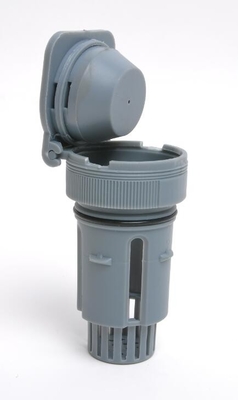 PP فلكفيرت طافية منفذ التهوية 75/92mm لتهوية بطارية آمنة وفعالة