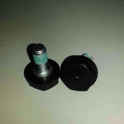 مسامير موصل بطارية الرافعة الشوكية M10 عالية القوة مقاومة للتآكل