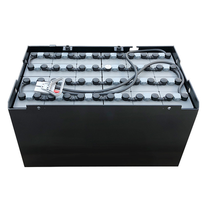 بطارية الجاذبية ذات الجودة العالية 5PzS600، 48V/600Ah