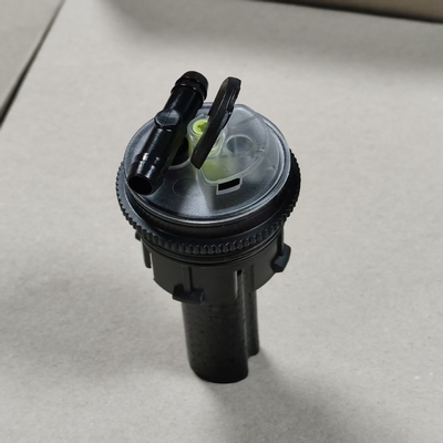 نظام تسقي شاحنات بلاستيكية Froetek بطول 80mm مع شهادة ISO