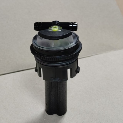 نظام تسقي شاحنات بلاستيكية Froetek بطول 80mm مع شهادة ISO