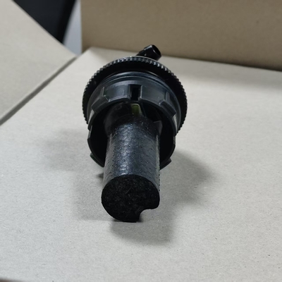 نظام تسقي شاحنات بلاستيكية Froetek بطول 80mm مع شهادة ISO
