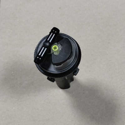 نظام تسقي شاحنات بلاستيكية Froetek بطول 80mm مع شهادة ISO