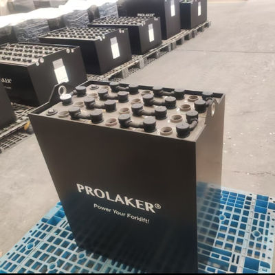 48 فولت 400Ah TCM شاحنة ناطقة FB15-T بعد السوق بطارية مخصصة D48-400