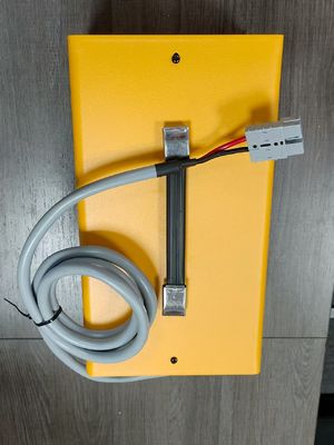 شاحن بطارية الرصاص الحمضية الأوتوماتيكي CZC7 24V 30A 220V