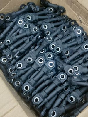 كابل طرف بطارية الرافعة الشوكية 35x95 مطاط نحاس حمض الرصاص