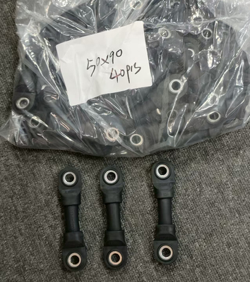 50x90 طول المركز 90 ملم كابلات مرنة لبطارية الرافعة الشوكية تويوتا