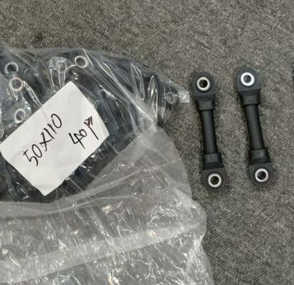 فروتك 50*110 أجزاء بطارية الكابلات المرنة للشاحنات الشوكية للشاحنات إصلاح و استبدال بطارية حمض الرصاص