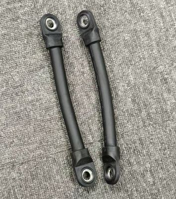 فروتك 50*190 أجزاء بطارية الرافعة الشوكية كابل محطة مع مواد النحاس و 190mm الطول المركزي