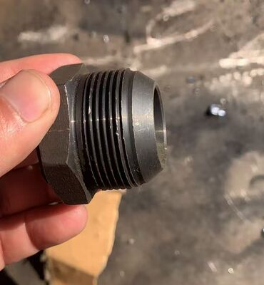 آلة تركيب / تفكيك الإطارات المصنوعة خصيصًا 500 طن آلة ضغط الإطارات الصلبة 11 كيلوواط 480 فولت مع محولات CHINT ومكابح ومواصلات