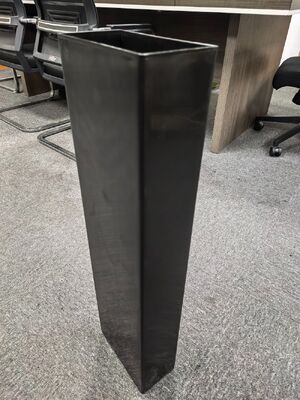 بطارية ذات جودة عالية خالية من الحرارة مع مادة PP العذراء بنسبة 100٪ وحجم قابل للتخصيص - صندوق BCI