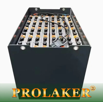 48 فولت 400Ah TCM شاحنة ناطقة FB15-T بعد السوق بطارية مخصصة D48-400