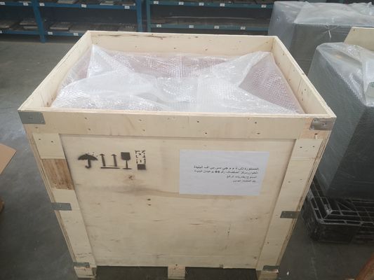 48 فولت 500AH هلي الكهربائية الشاحنة الجاذبية البطارية استبدال المسمار اتصال مرن 48 فولت 5PzS500