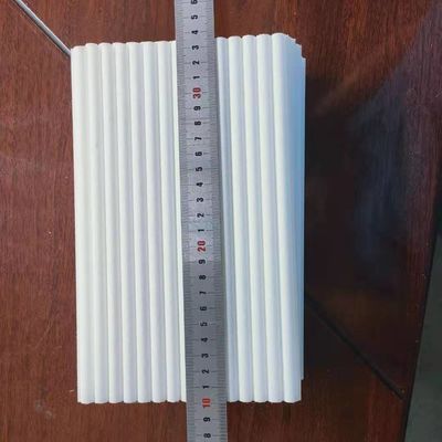 أجزاء بطارية الشاحنات ذات الأداء العالي 15 أنبوب مضفورة بطارية غطاء وقائي مع تكنولوجيا النسيج المتقدمة للصناعة