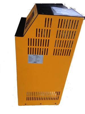 شاحن البطارية الثقيل للشاحنات الشوكية