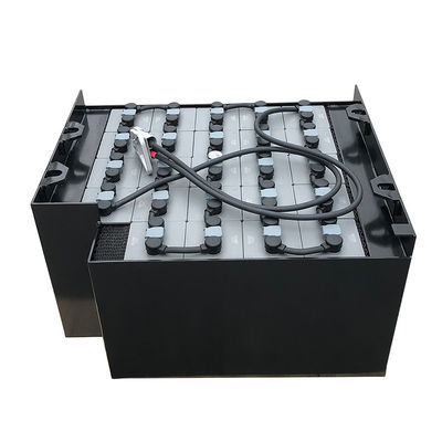 48 فولت 600Ah Hyster CPD20 بطارية خاصة بالشاحنة 24-6DB600