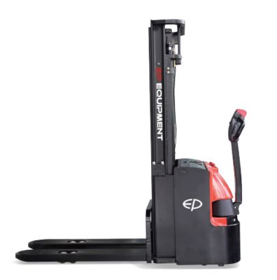 مستودع EP نوع الوقوف 2.0T كهربائي AC Drive Stacker ES20-WA