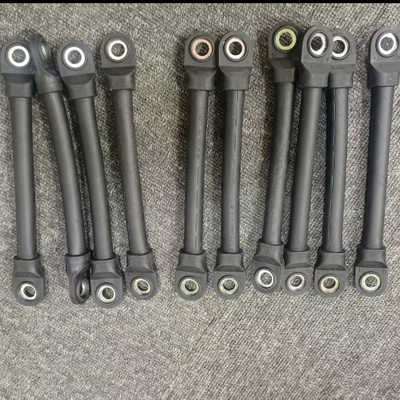 High-Conductivity Forklift Lead Acid Battery Connection Cable