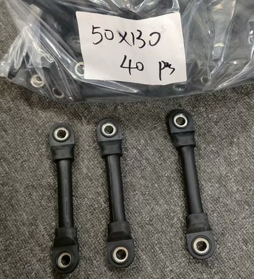 50*130 كابل مرن لربط بطارية الرافعة الشوكية