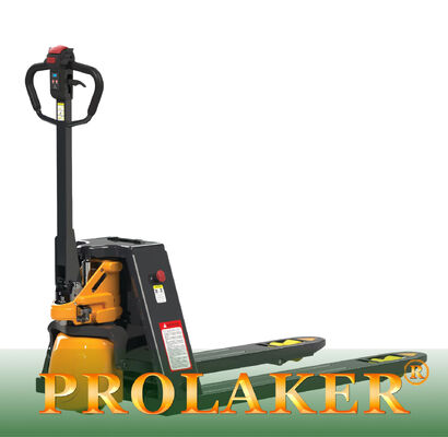 شاحنة HPT25i i-Hybrid لمعالجة المواد 2500kg للخدمات الثقيلة الكهربائية اليدوية النمط المزدوج