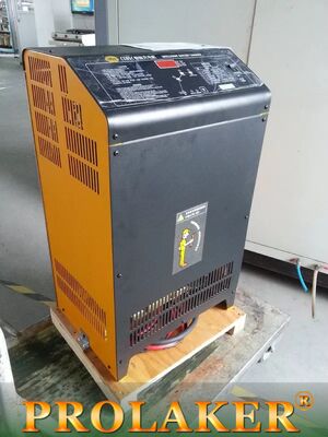 شاحن ذكي عالي الكفاءة CZB5C 80V 100A لبطاريات الشاحنات