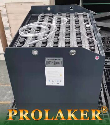 هلي فيتش 5A هلي CPD30 AC مكافحة الموازنة شاحنة فرعية 80 فولت 500Ah هلي بطارية حزمة