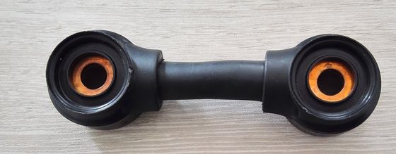 الكمال النوع القابل للاستمرار المطاط الأسود الرصاص الحمض بطارية كابل للشاحنة